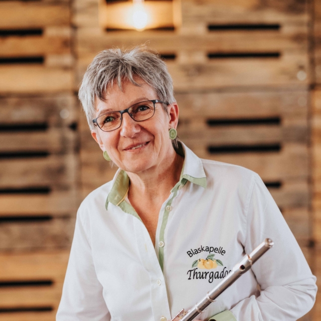Trudi Bühler